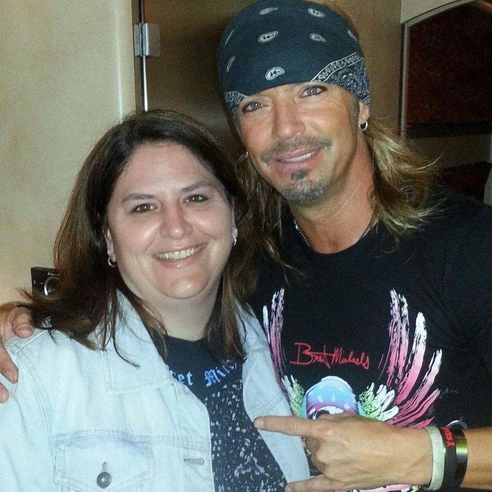 Meet your Posher, Mikki